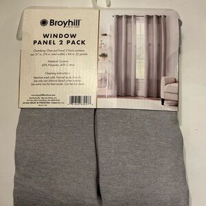 Broyhill Blackout Curtains